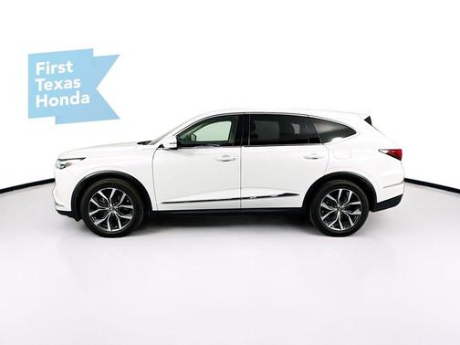 2022 Acura MDX Technology Package