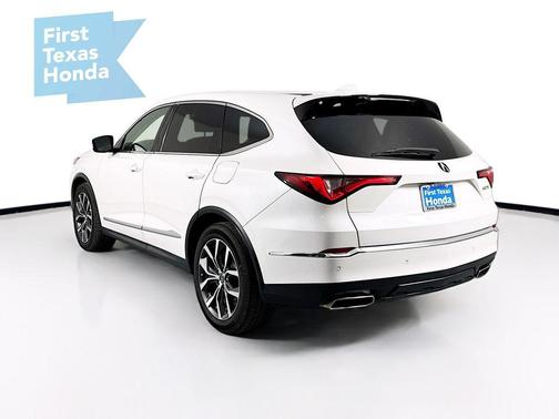 2022 Acura MDX Technology Package