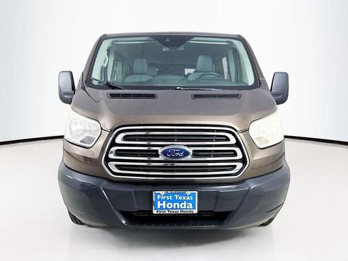 CARIBOU 2016 Ford Transit-350 XLT