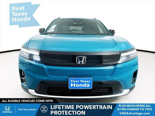 2025 Honda Prologue Touring