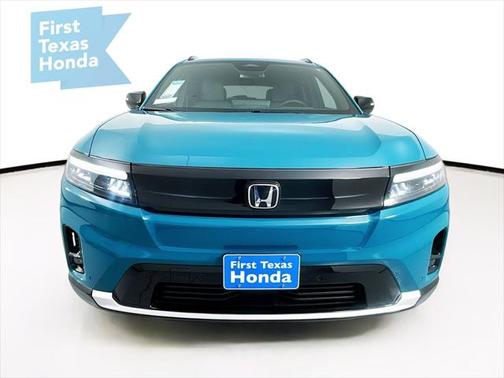 2025 Honda Prologue Touring