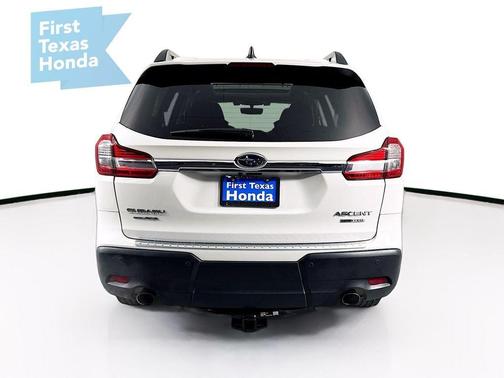 2022 Subaru Ascent Limited 7-Passenger