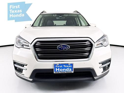 2022 Subaru Ascent Limited 7-Passenger