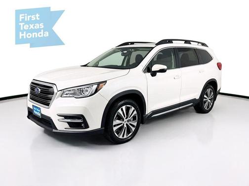 2022 Subaru Ascent Limited 7-Passenger