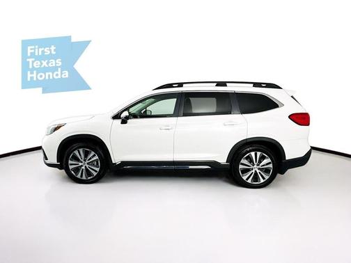 2022 Subaru Ascent Limited 7-Passenger