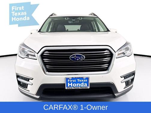 2022 Subaru Ascent Limited 7-Passenger