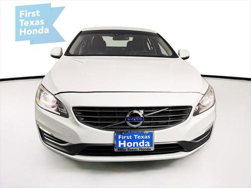 2014 Volvo S60 T5