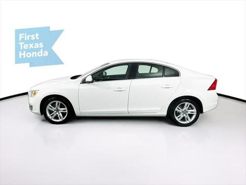 2014 Volvo S60 T5