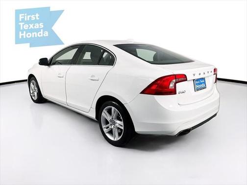 2014 Volvo S60 T5