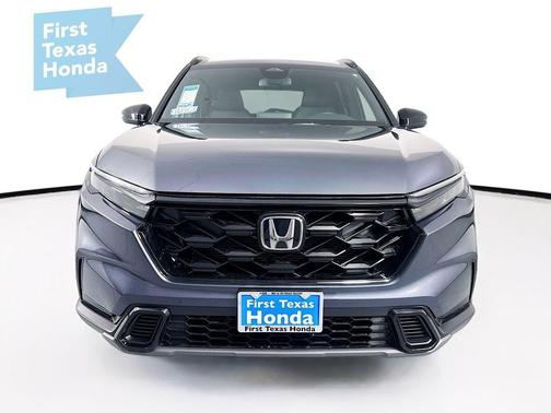 2026 Honda CR-V Hybrid Sport FWD