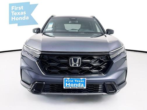 2026 Honda CR-V Hybrid Sport FWD