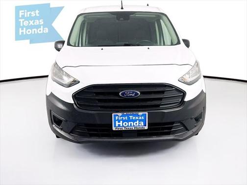 2022 Ford Transit Connect XL Cargo Van