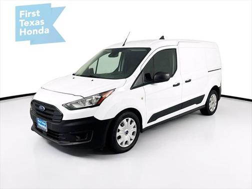 2022 Ford Transit Connect XL Cargo Van