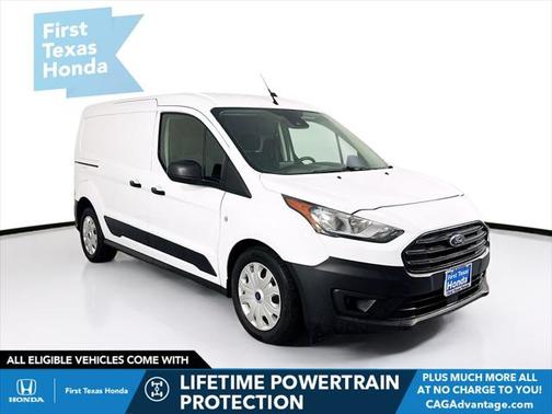 2022 Ford Transit Connect XL Cargo Van