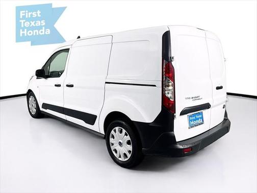 2022 Ford Transit Connect XL Cargo Van