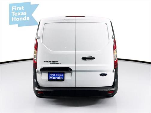 2022 Ford Transit Connect XL Cargo Van