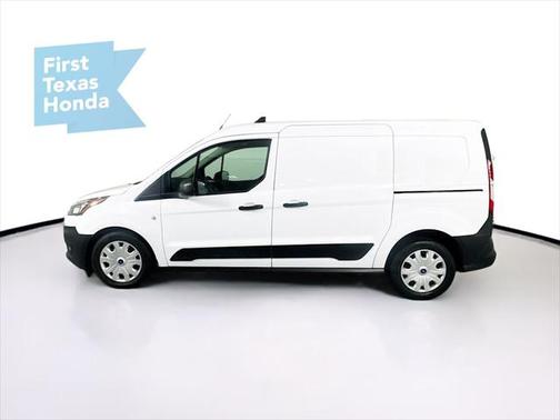 2022 Ford Transit Connect XL Cargo Van