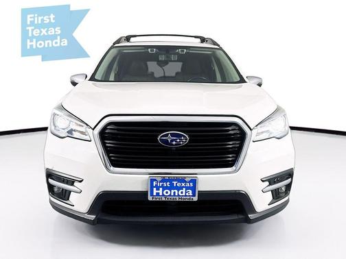2020 Subaru Ascent Touring 7-Passenger