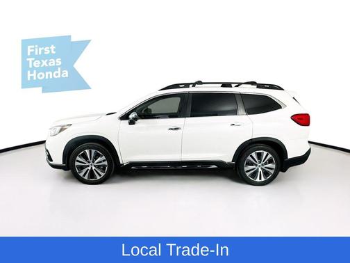 2020 Subaru Ascent Touring 7-Passenger
