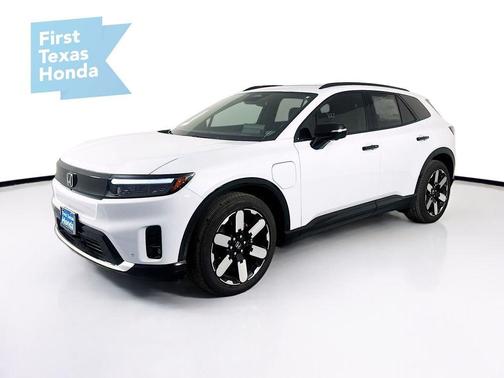 2026 Honda Prologue Elite