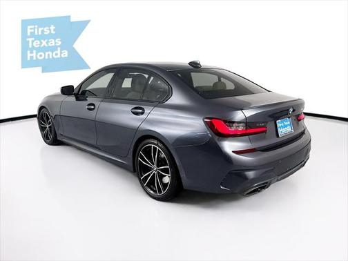 2022 BMW M340 i