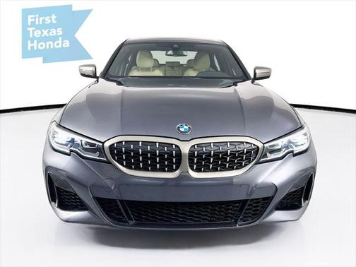 2022 BMW M340 i