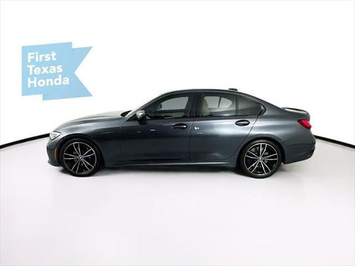 2022 BMW M340 i