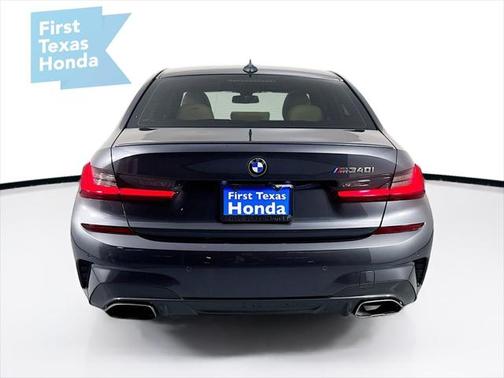 2022 BMW M340 i