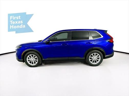 2025 Honda CR-V EX 2WD