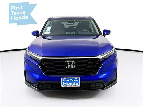 2025 Honda CR-V EX 2WD
