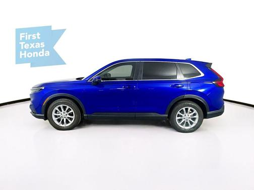 2023 Honda CR-V EX AWD