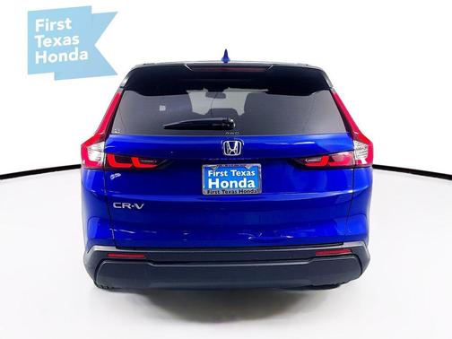 2023 Honda CR-V EX AWD