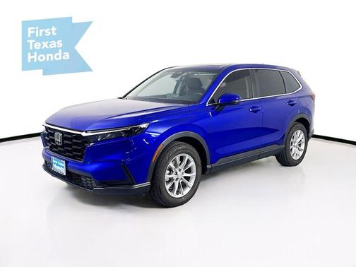 2023 Honda CR-V EX AWD