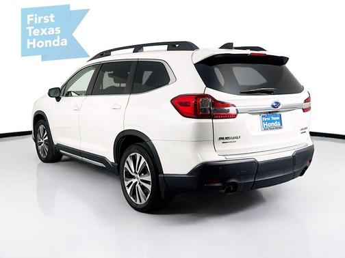 2020 Subaru Ascent Limited 7-Passenger