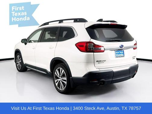 2020 Subaru Ascent Limited 7-Passenger
