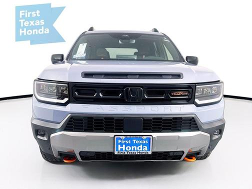 2026 Honda Passport AWD TrailSport Blackout