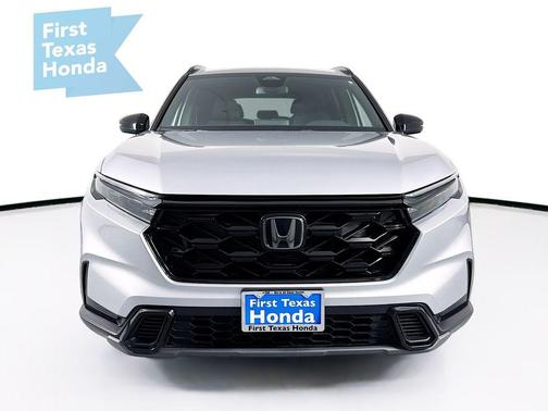 2026 Honda CR-V Hybrid Sport AWD