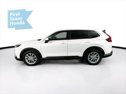 2025 Honda CR-V EX 2WD