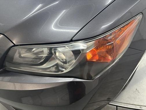 2015 Acura ILX 2.0L w/Premium Package