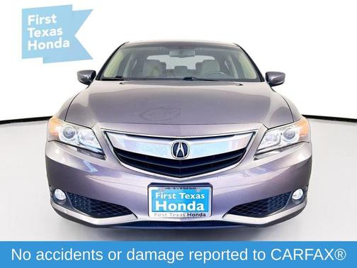 2015 Acura ILX 2.0L w/Premium Package