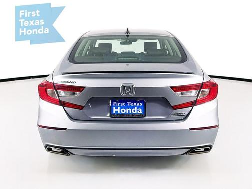 2022 Honda Accord Sport SE 1.5T