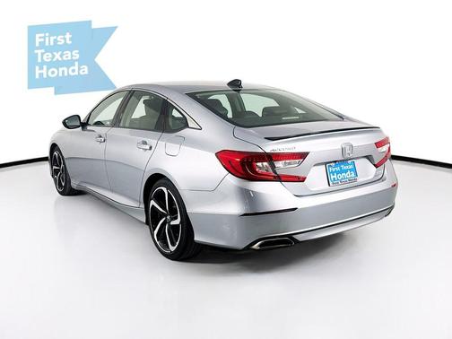 2022 Honda Accord Sport SE 1.5T