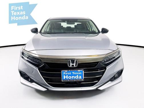 2022 Honda Accord Sport SE 1.5T