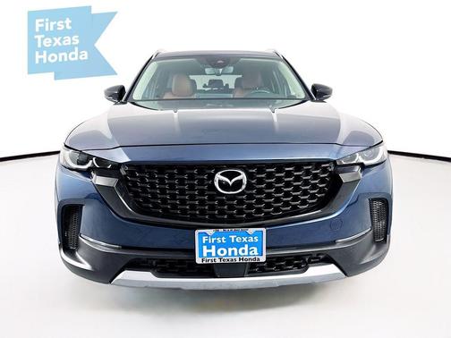 2023 Mazda CX-50 2.5 Turbo