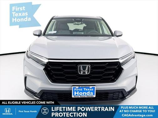 2025 Honda CR-V EX 2WD