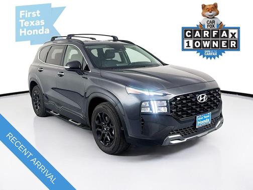 2022 Hyundai SANTA FE XRT