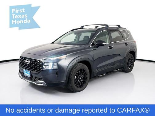 2022 Hyundai SANTA FE XRT