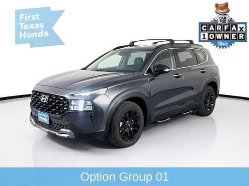 2022 Hyundai SANTA FE XRT