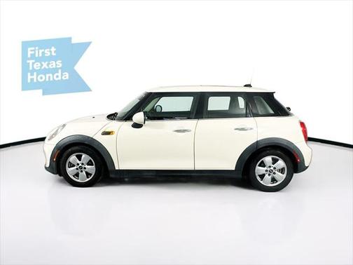 2016 MINI Hardtop Cooper