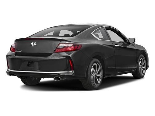 2016 Honda Accord LX-S
